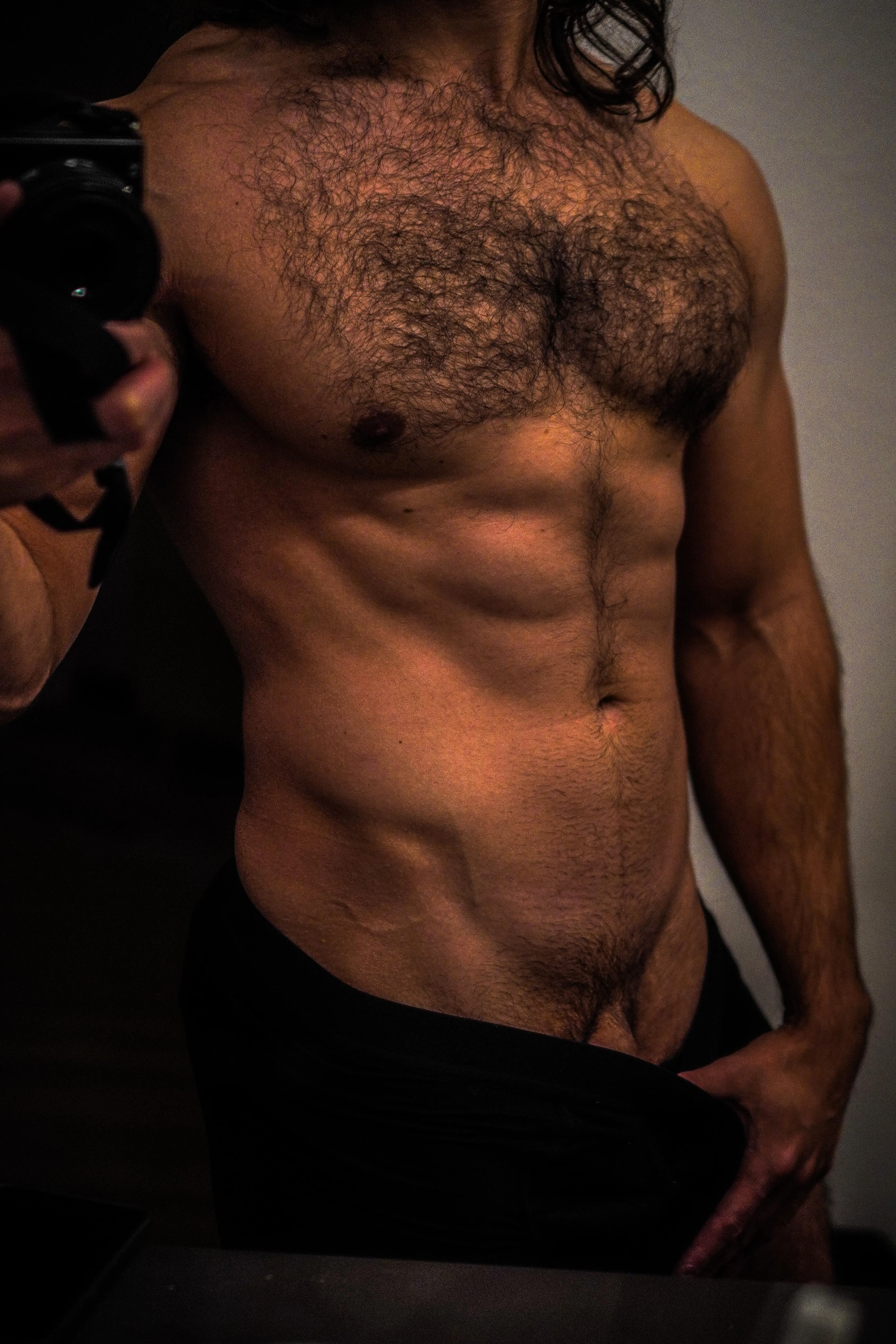 If I can't be in your bed, can I at least be in your head?