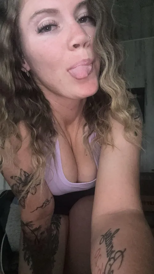 I'm thirsty for your load, can I get it all over my body