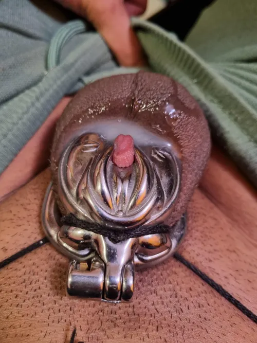 Is it always this messy