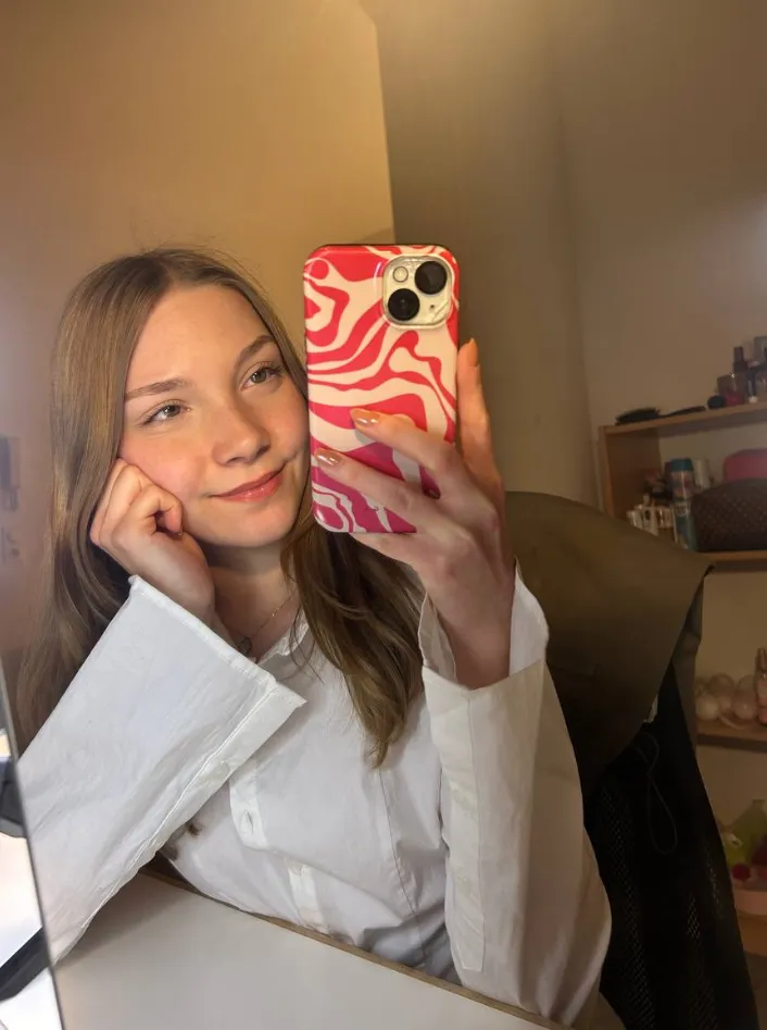 Is this the type of body Daddy likes?