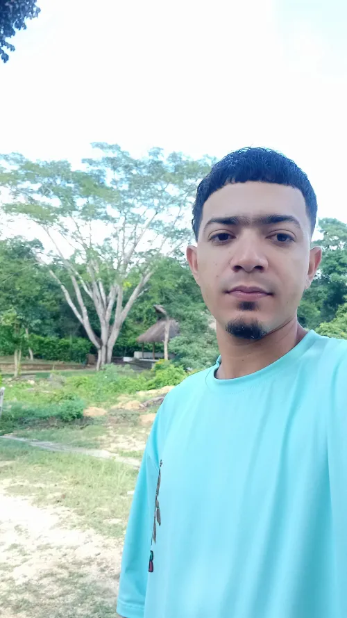 Male creator looking for S4S / promo exchange