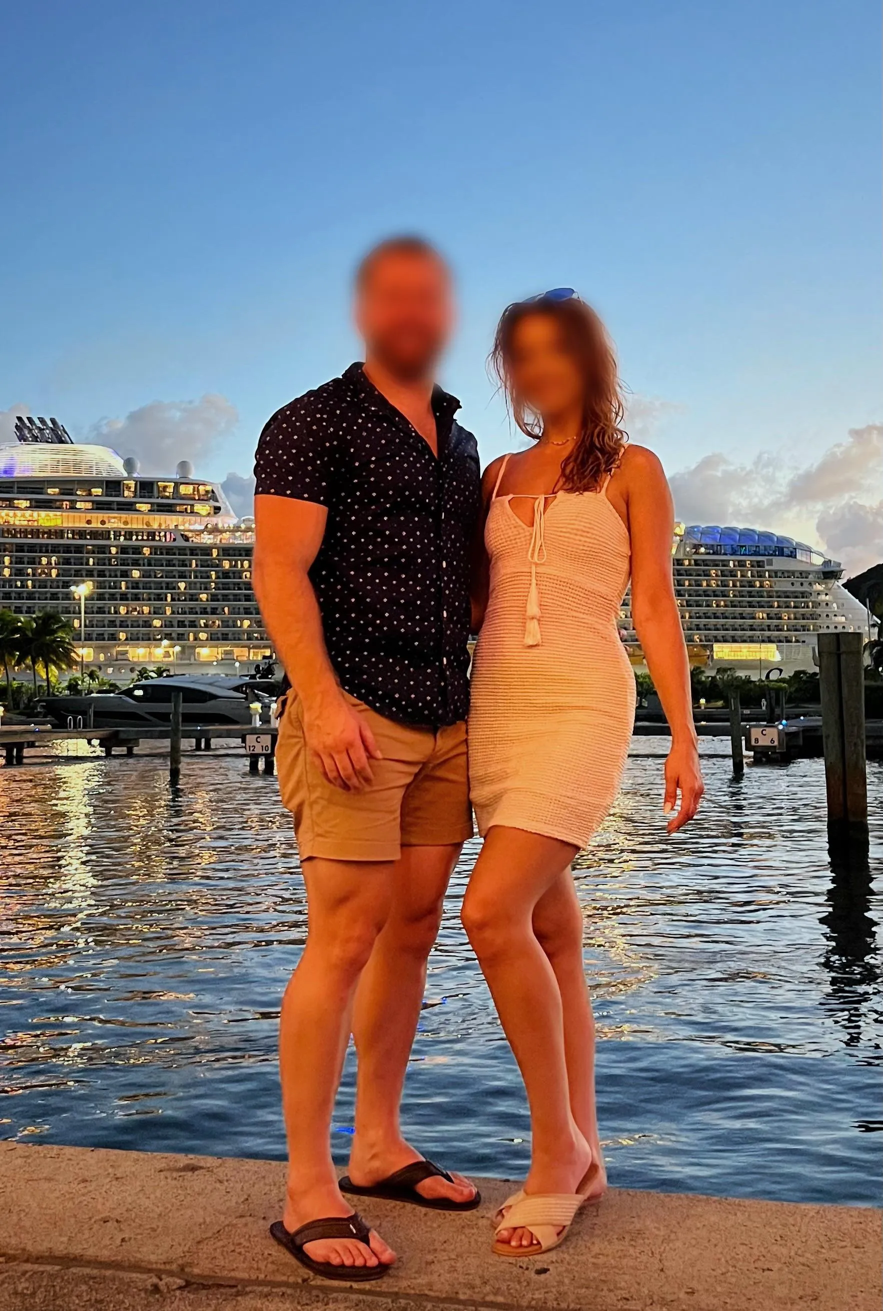 Mf4mf tonight in Fort Worth 😈