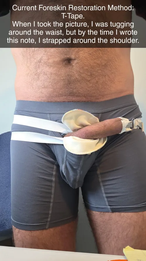 Monday T-Tape