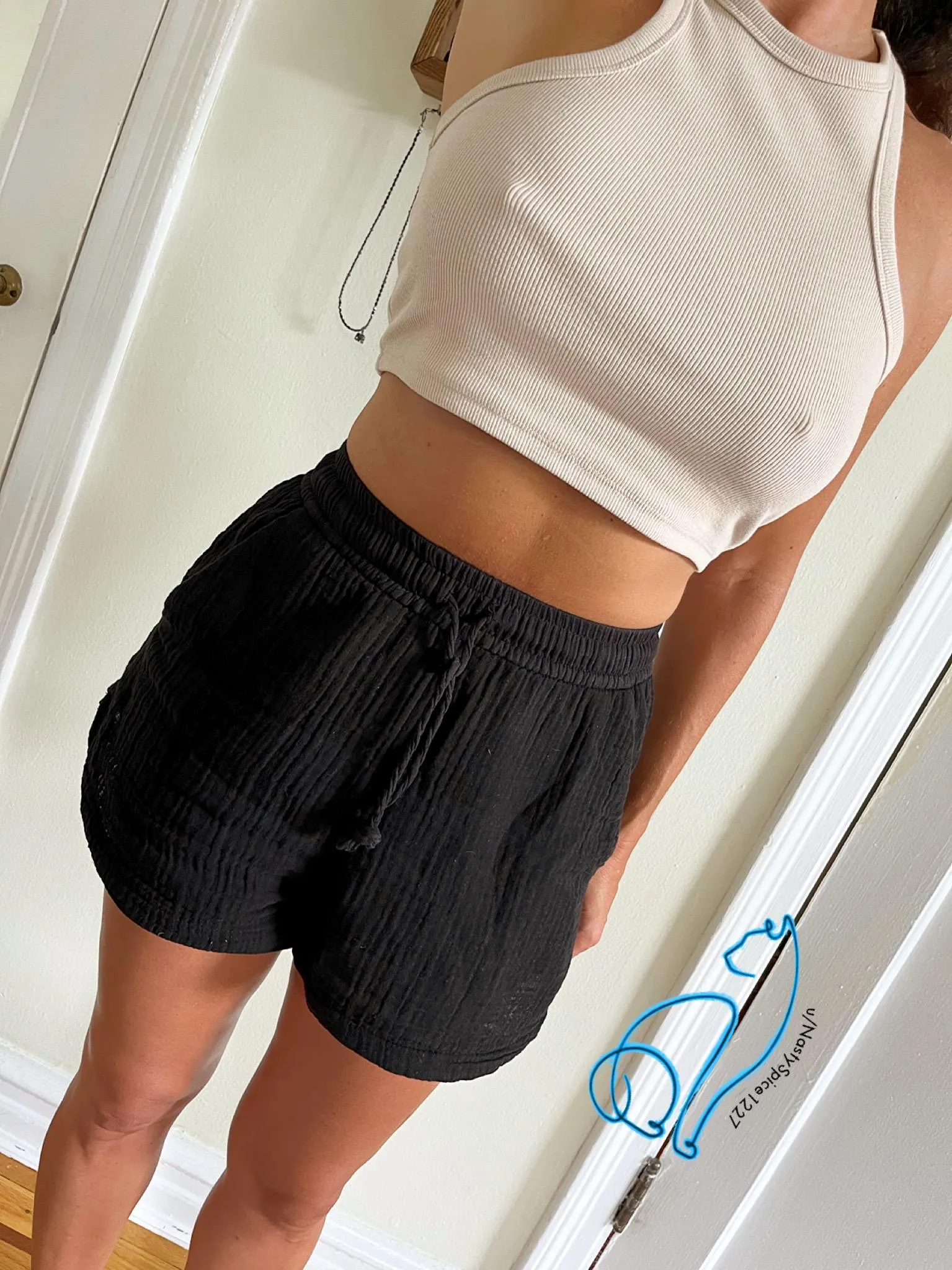 Nothing sexy, but I love to make a mess (f45)