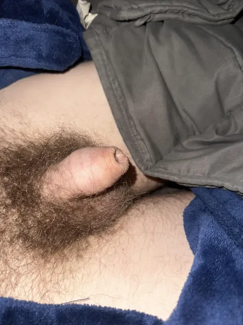 Only reason I like cold weather