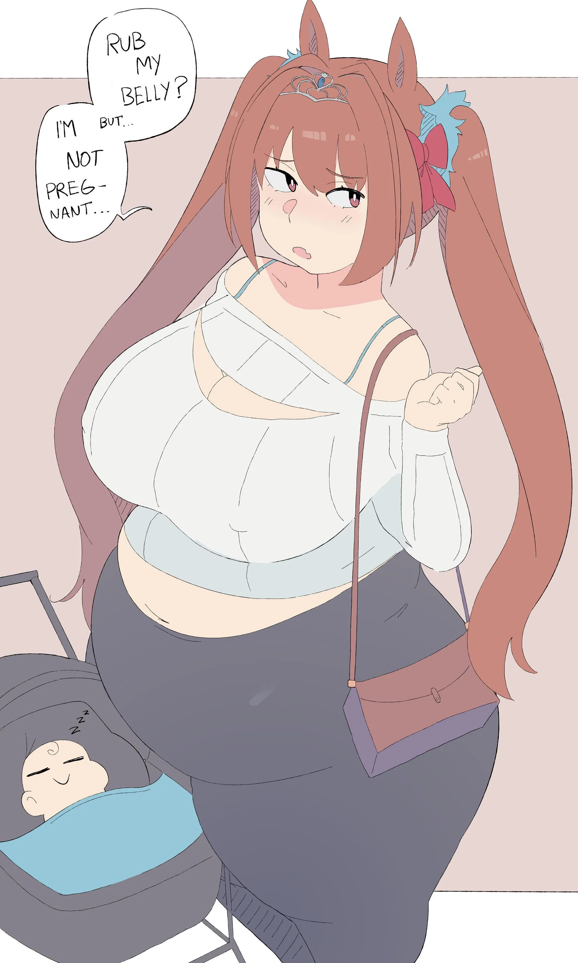 Post-retirement Daiwa by Napolitane