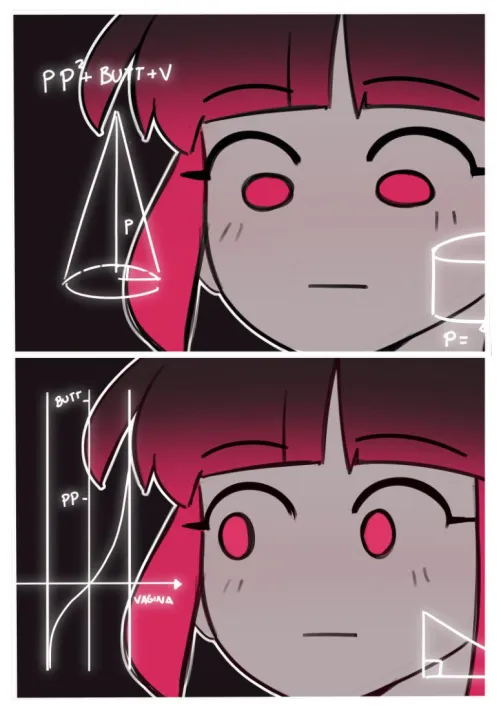 Ruby Trying To Understand The Logic Of A Threesome