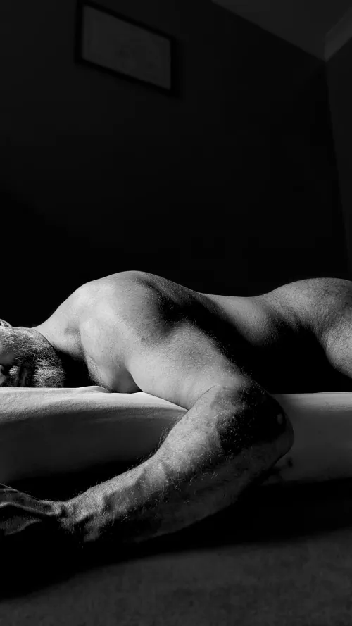 Seven Deadly Sins, Day 3: SLOTH