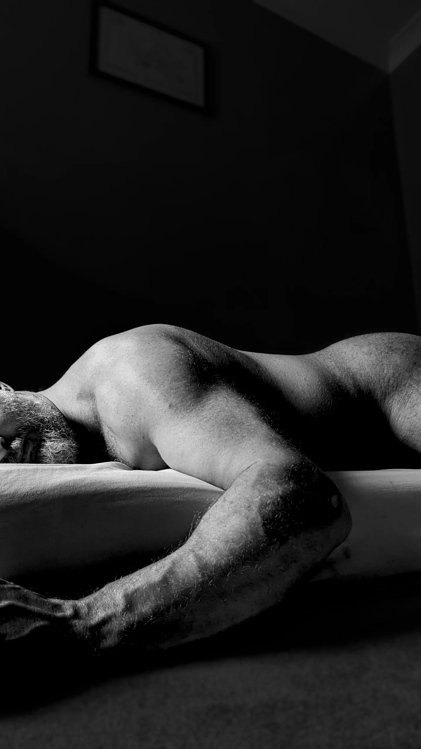 Seven Deadly Sins, Day 3: SLOTH