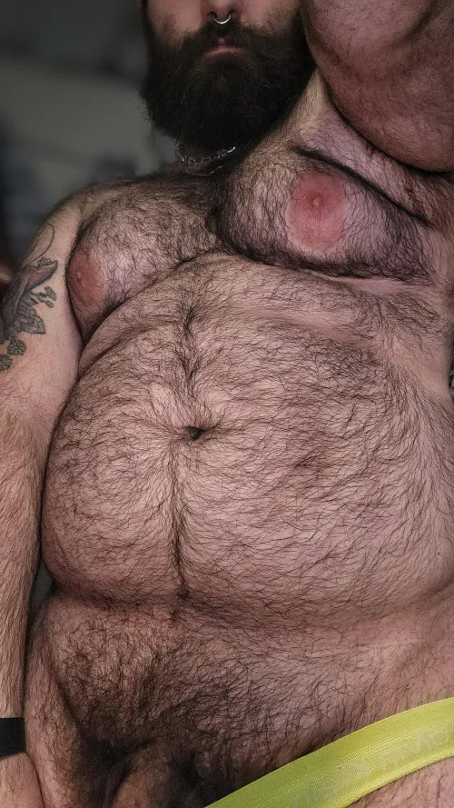 Should I trim a little?