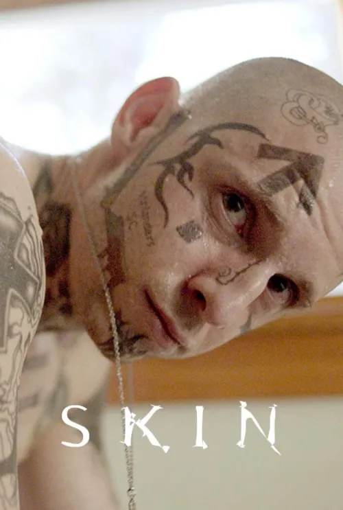 Skin (2018)
