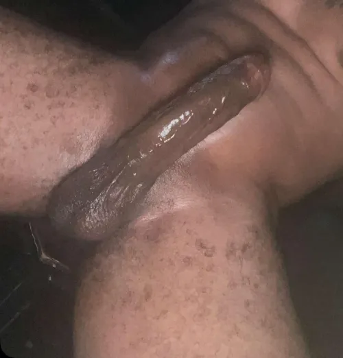 So who wants it first you or your girl?