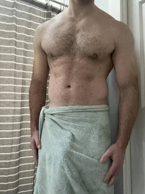 Start the week clean