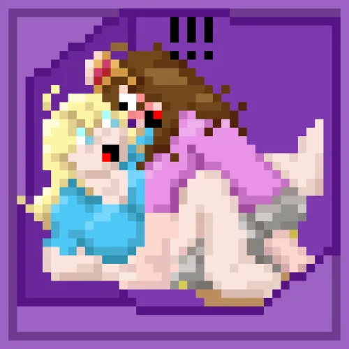 Stuck in a box with a full bladder didn't end well