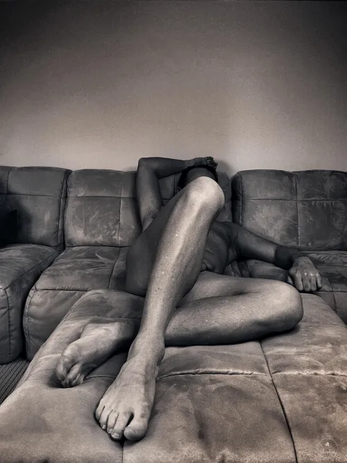 Tell me, am I very far?…🎶