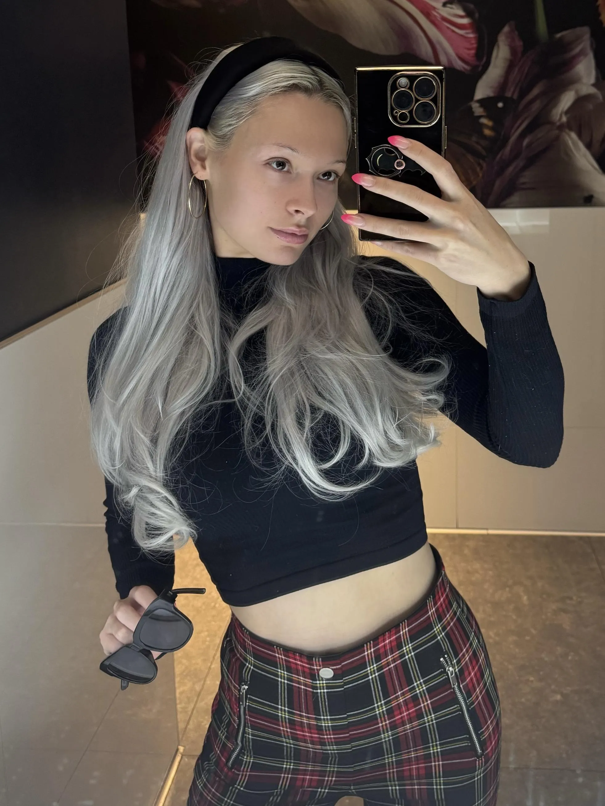 This sweet face is about to take over your mind