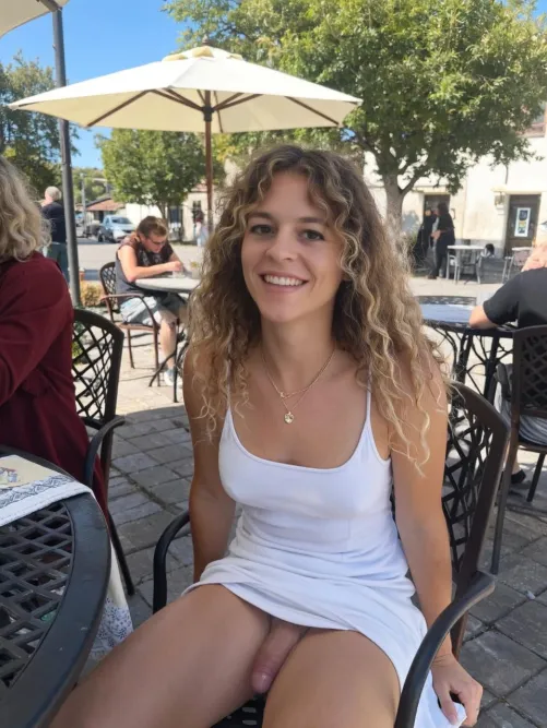 Wyd we're on a date and I do this