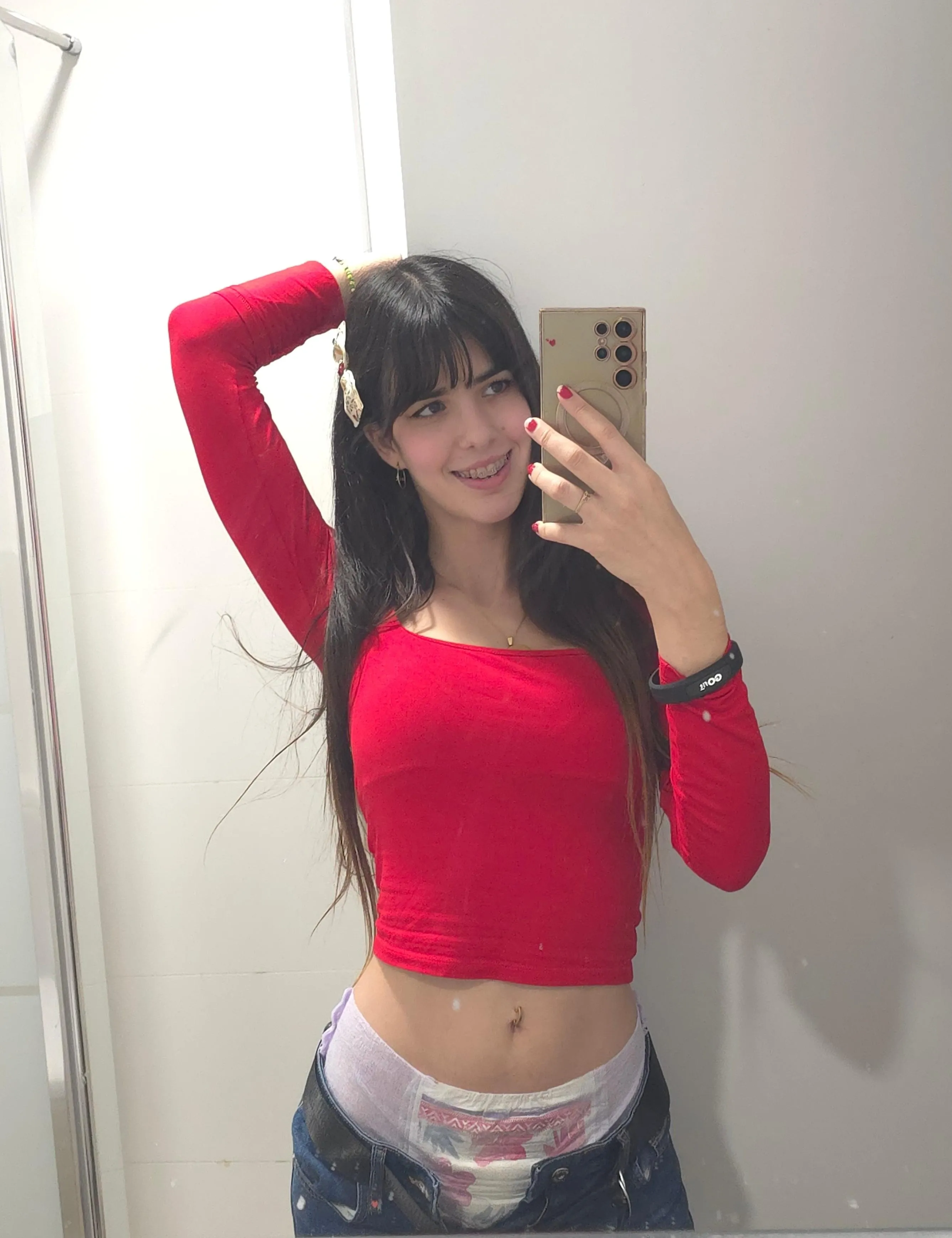 Your local dl crush.