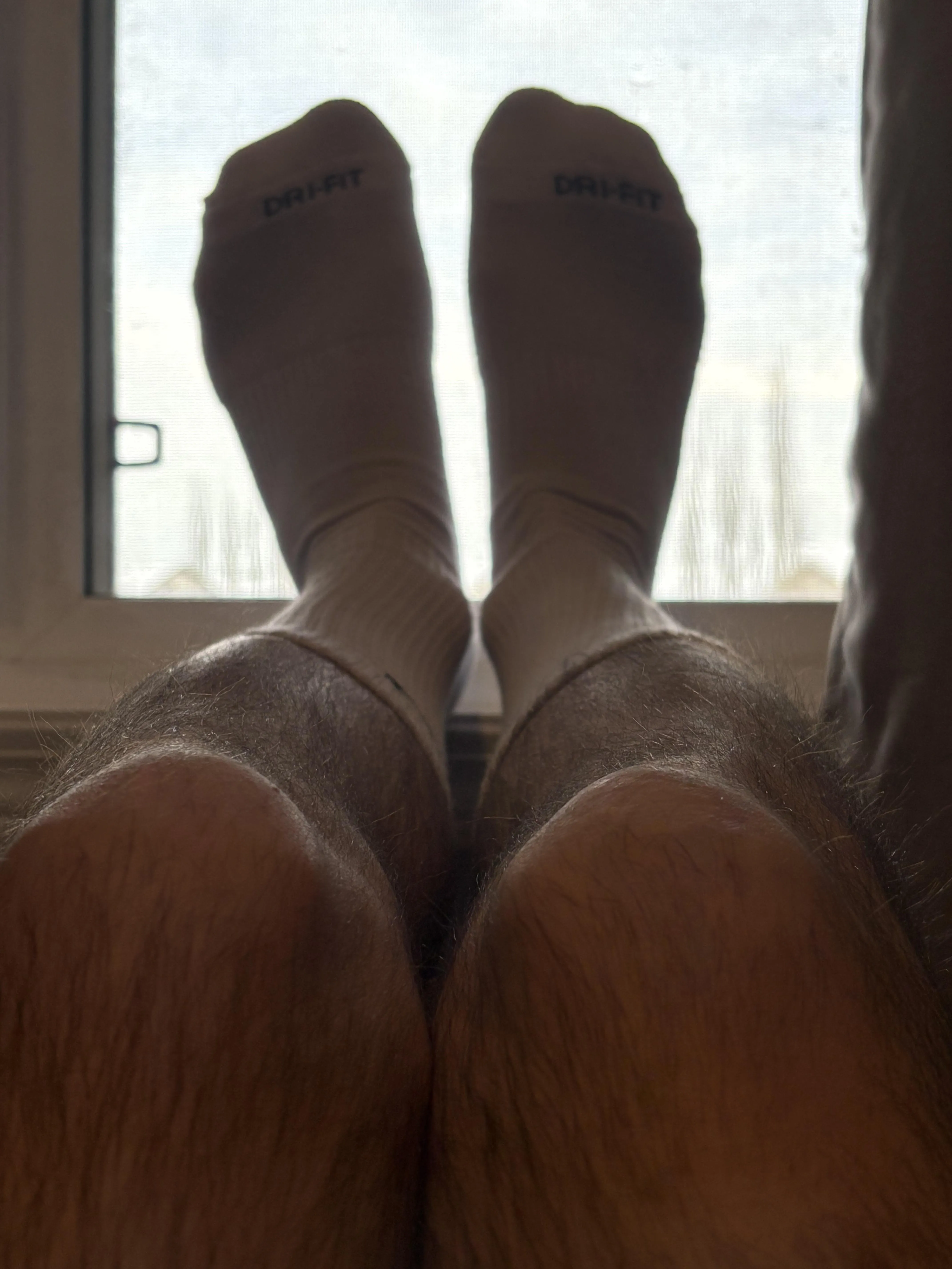 (28) Dri-Fit Nike Socks 🥵