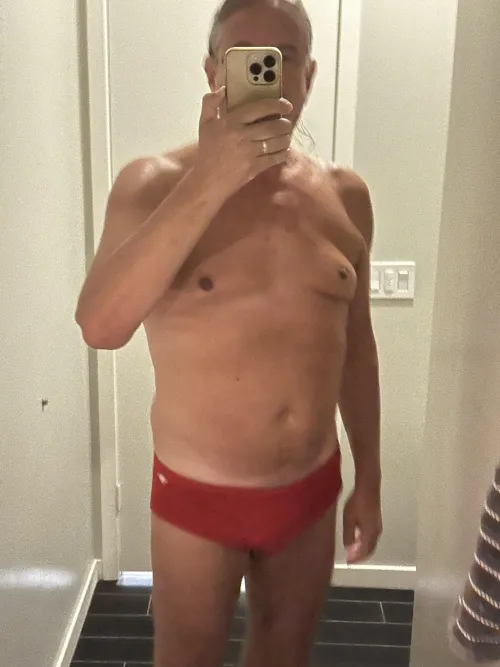 3 weeks in the desert