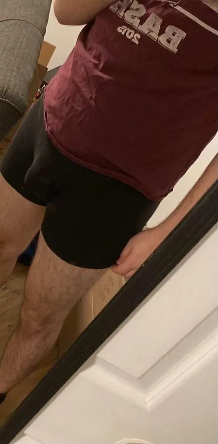 31 [M4MF] #Pocatello - In Town This Week, any Couples Looking?