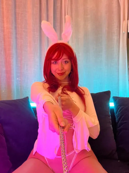 As long as you are under my command, your cock will be nothing but a memory, because you will only use it when I order you to, is that clear?