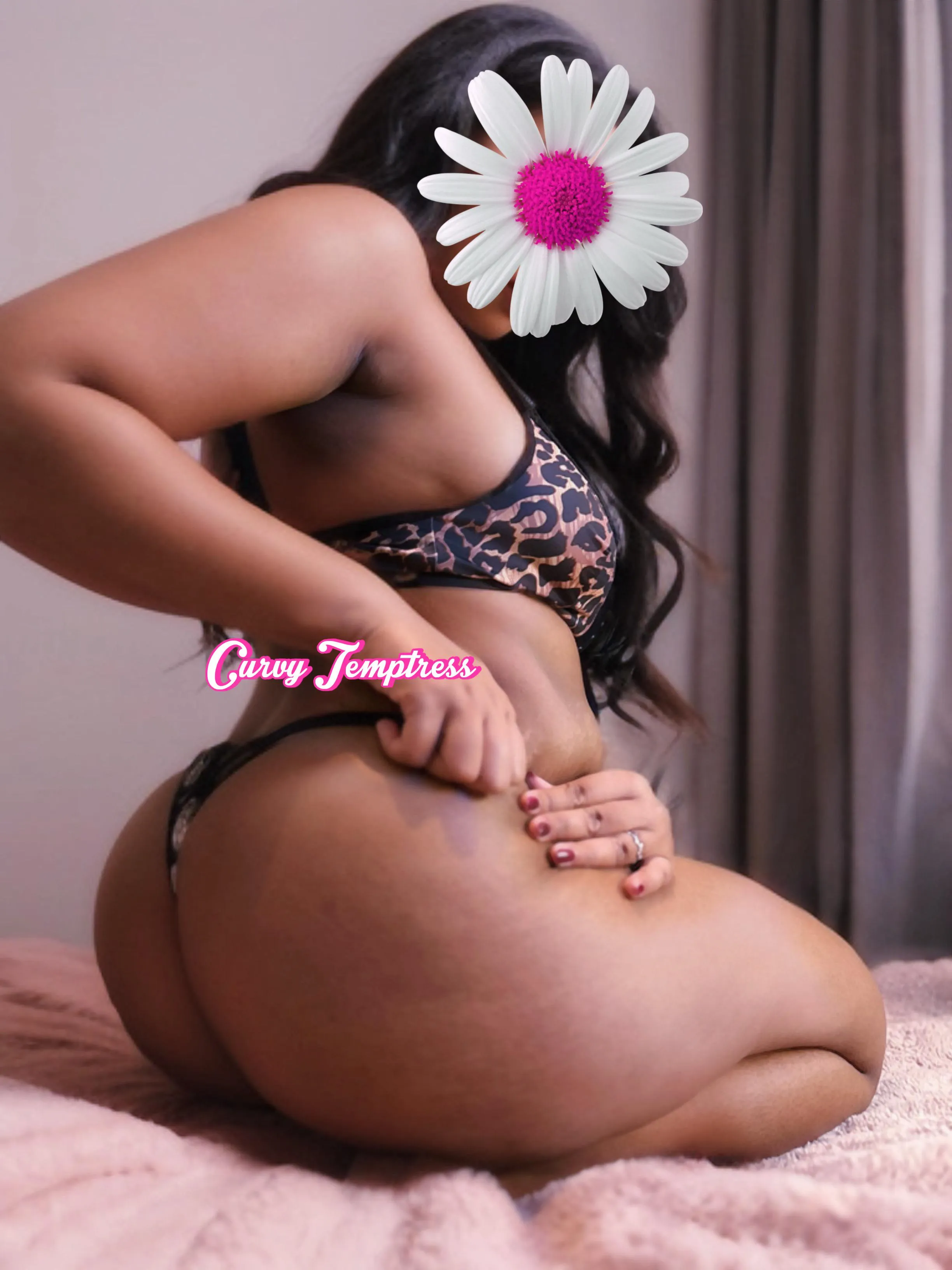 Do I look thick or am I just overthinking it ?! [f]