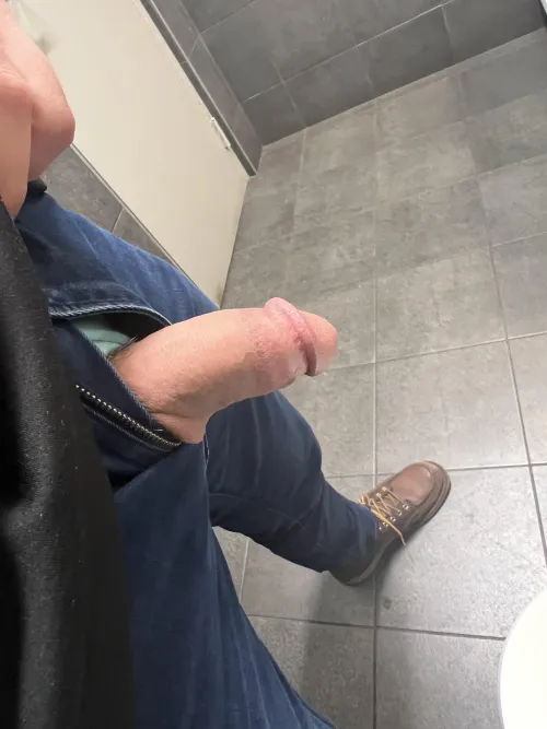 Horny at work today (33)