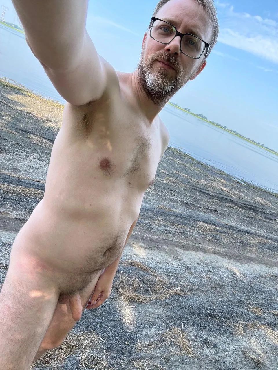 I miss summer already