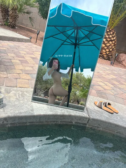 I require anal once a week. I hope this won't ruin my chances with you 🩵💛