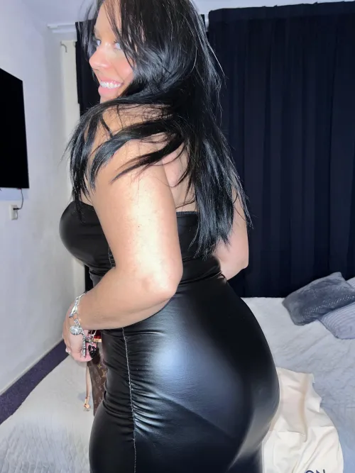 Married to my best friend, but still turning his head like it’s our first date.