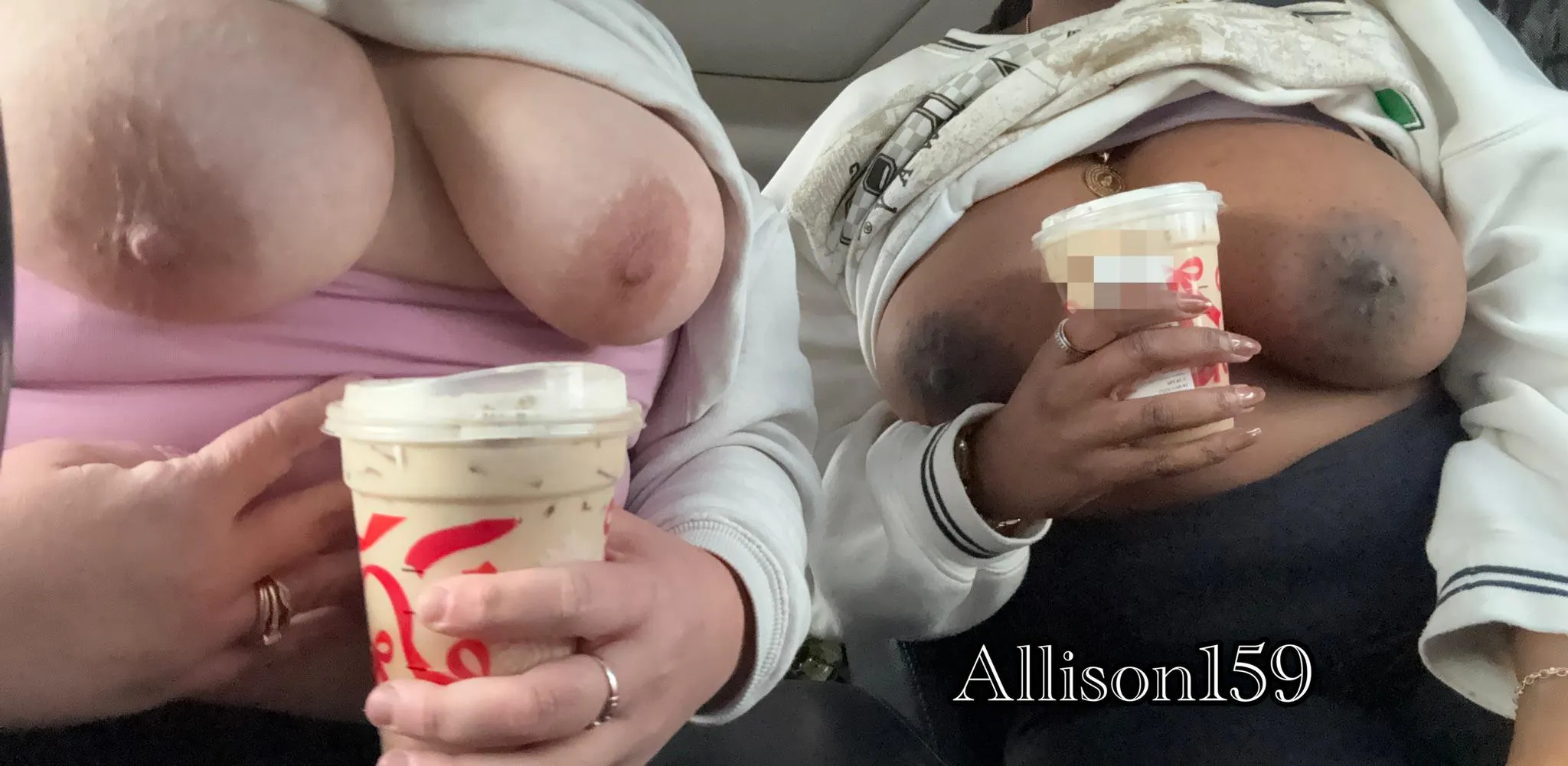 Road trip essentials 😈