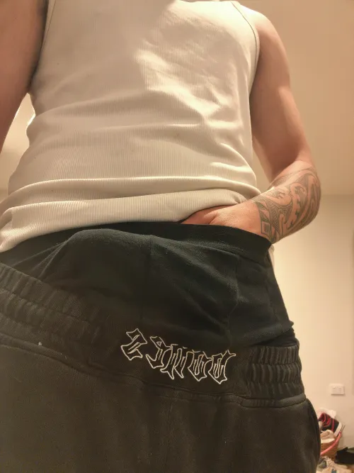 Would you give me a hand?