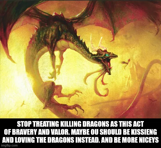 All I'm saying there's a reason why bad dragon is a profitable business.