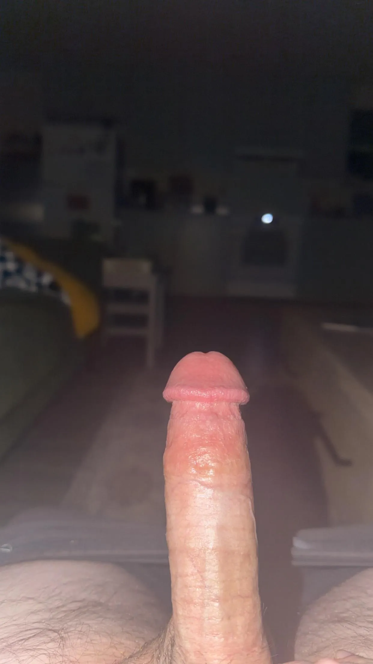 Good enough to be drained? 🥺