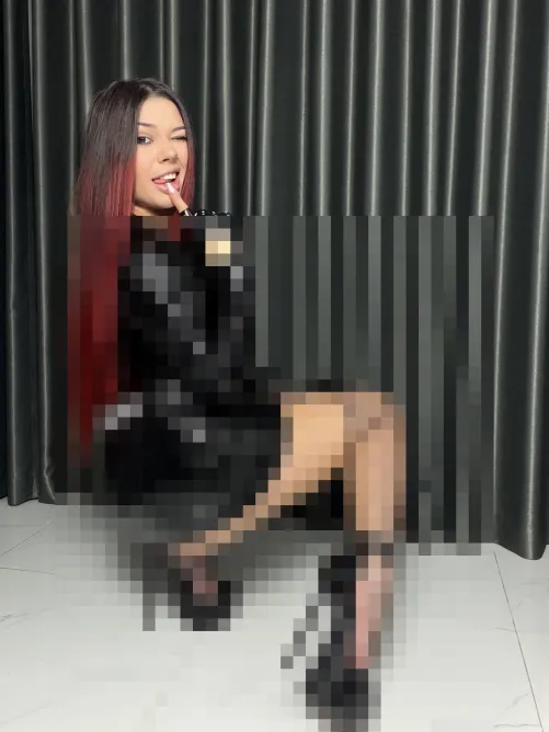 I think censored content is the ultimate form of humiliation