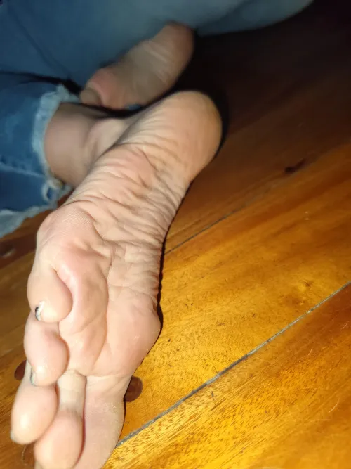 I won’t spoil it… discover it by looking. size 11