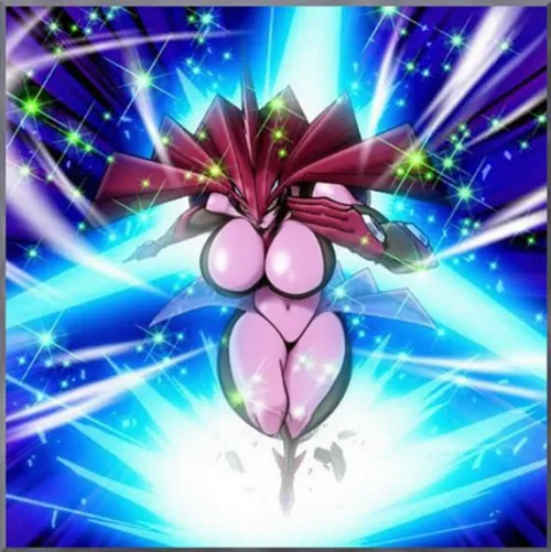 Idaten Got an upgrade!