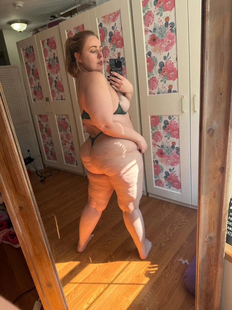 is your BBC ready for the kind of tease I bring?