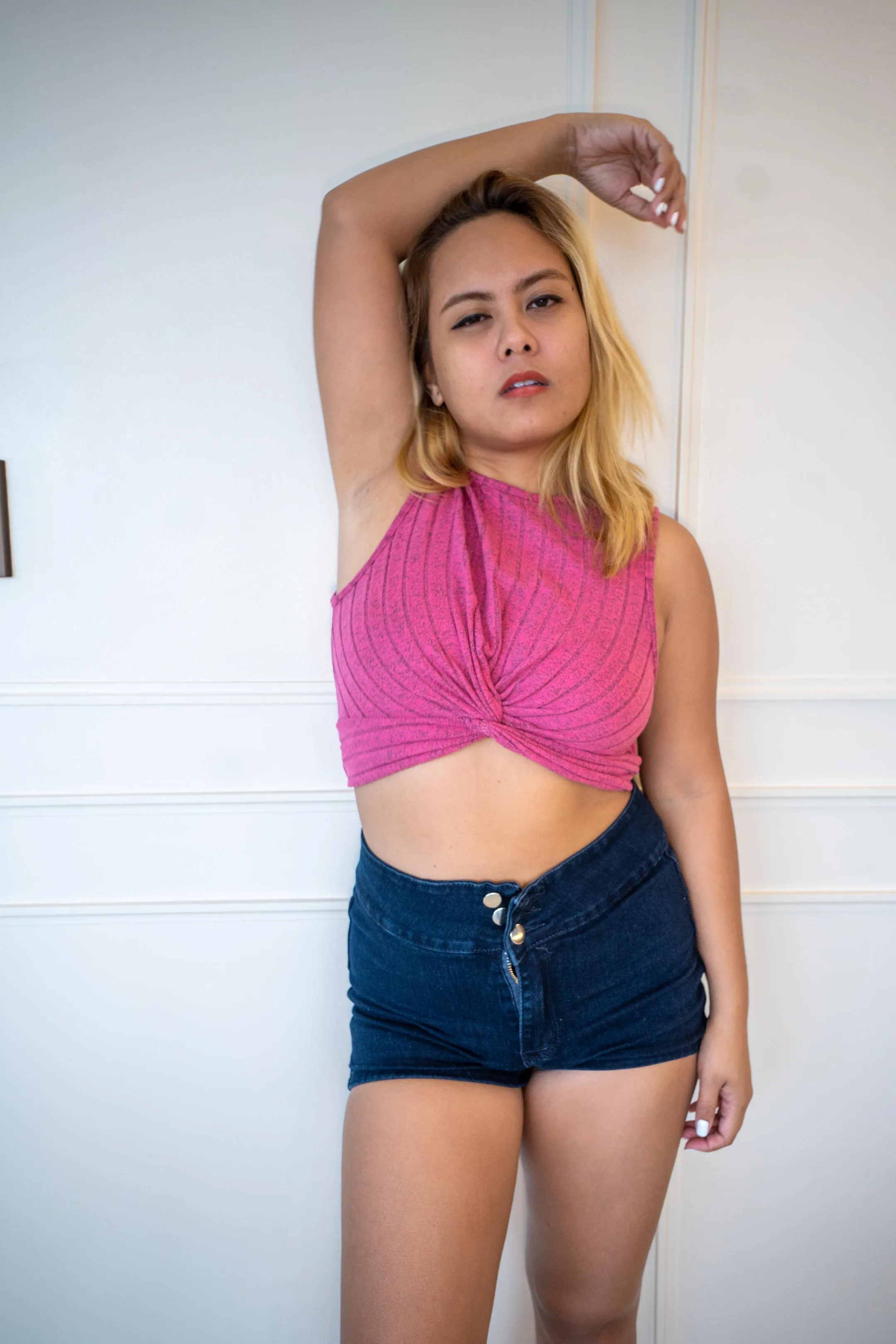 Just a little tease how long before you’re dripping for me?