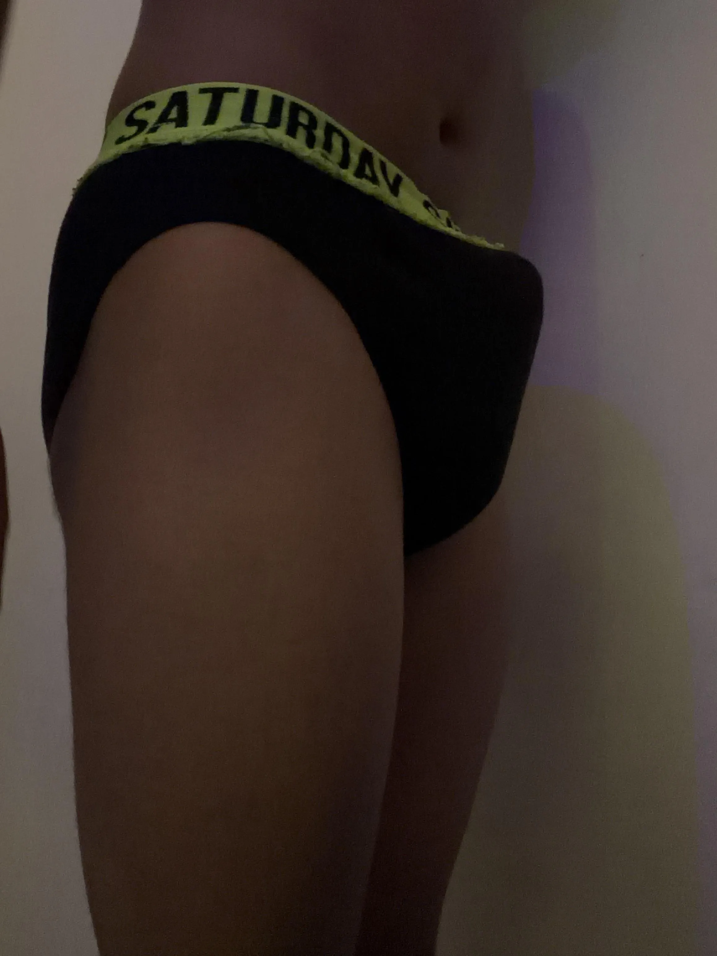 Just dropping this here