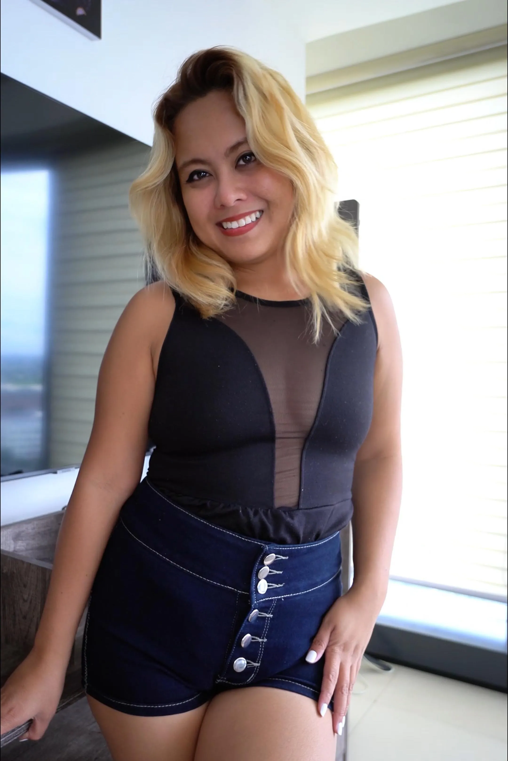 Just when you thought you could last… guess again?