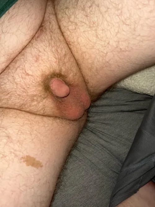 Lmk if I should shave