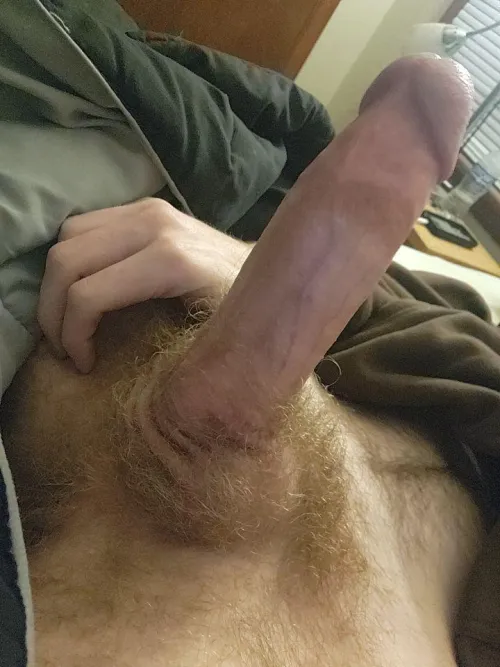 Need a hand or throat...