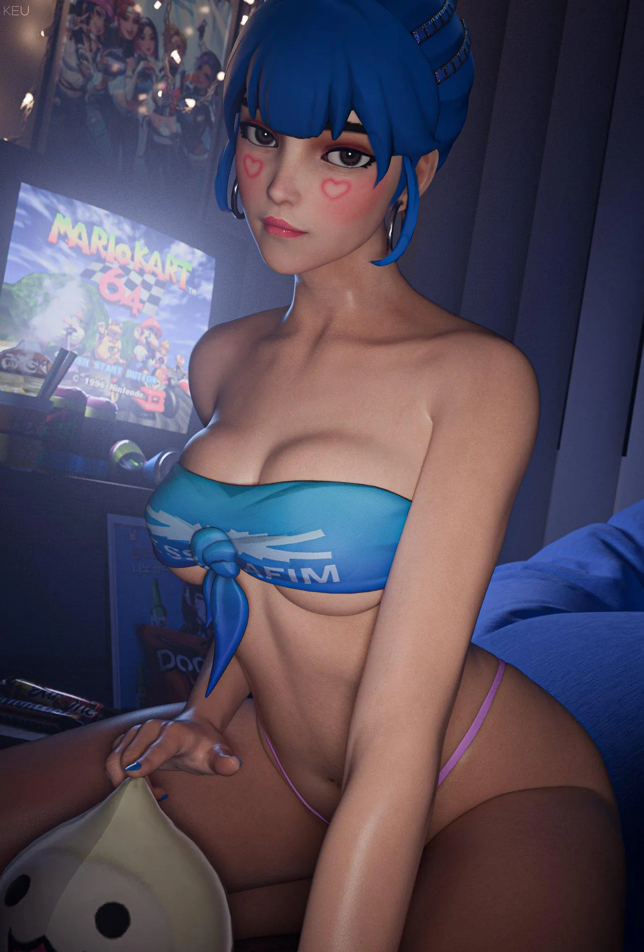 Pachimari D.Va (Keu3D)