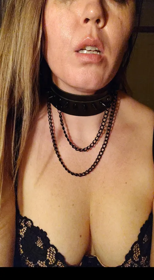 Those makeup is running vibes