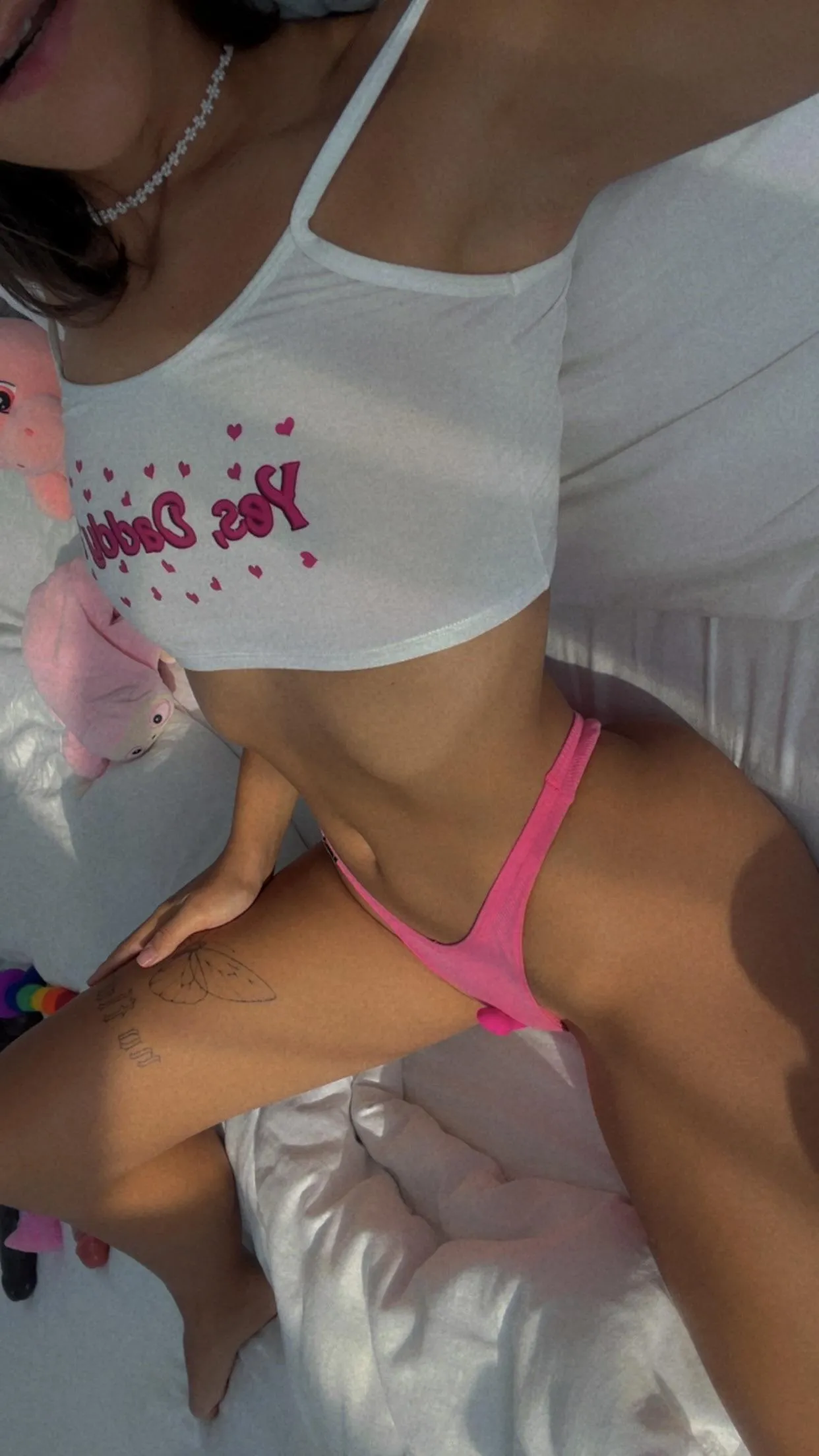 Why am I this worked up before bed…? Someone fix it