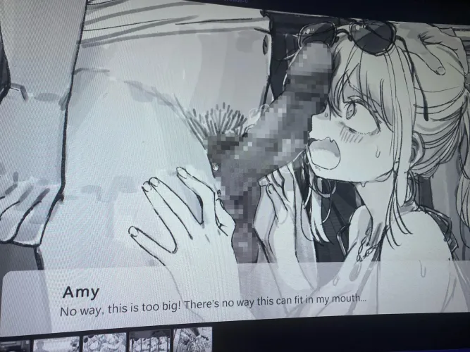 A long Time ago I played a game with the art style plz help me find it