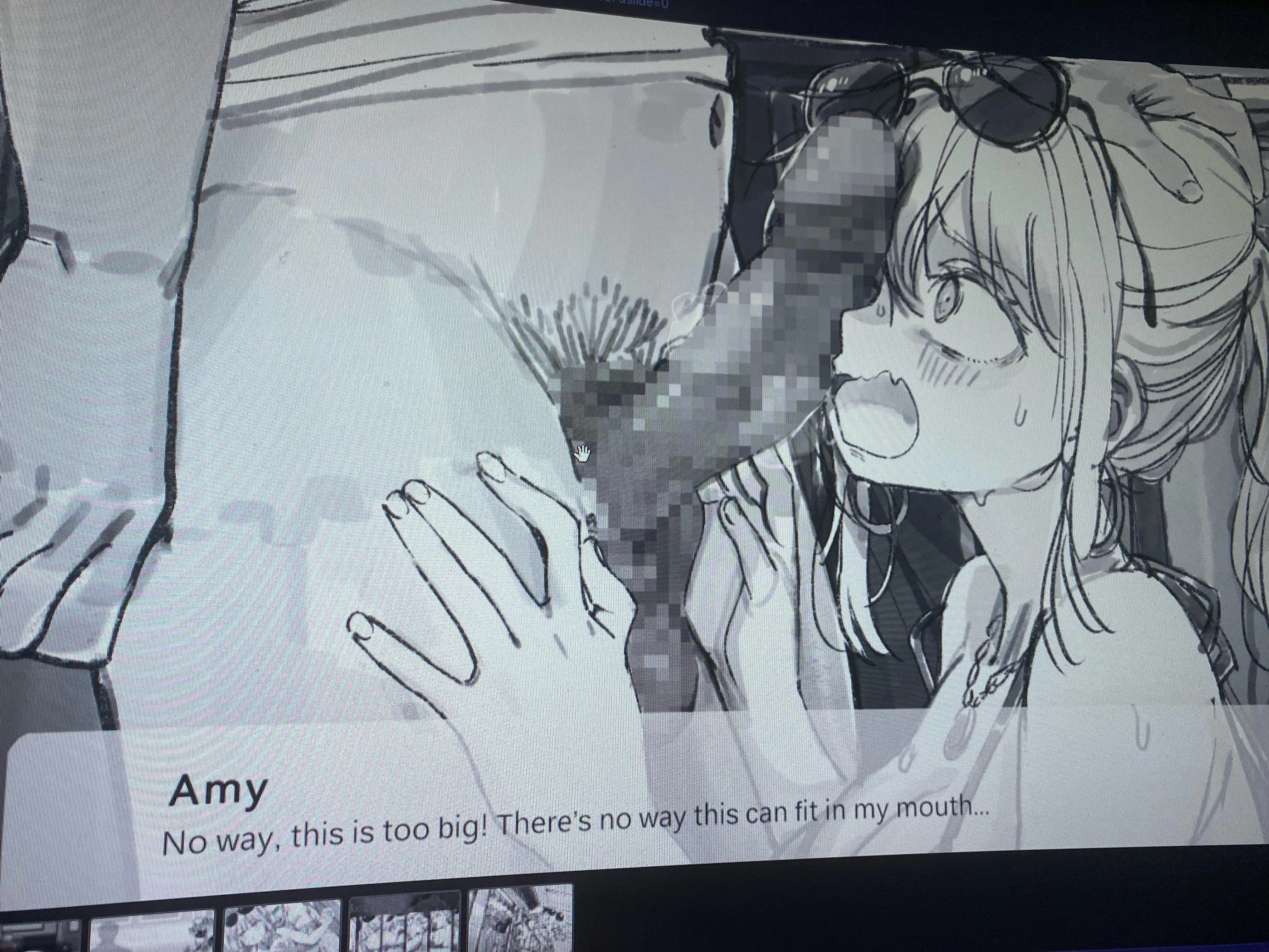 A long Time ago I played a game with the art style plz help me find it