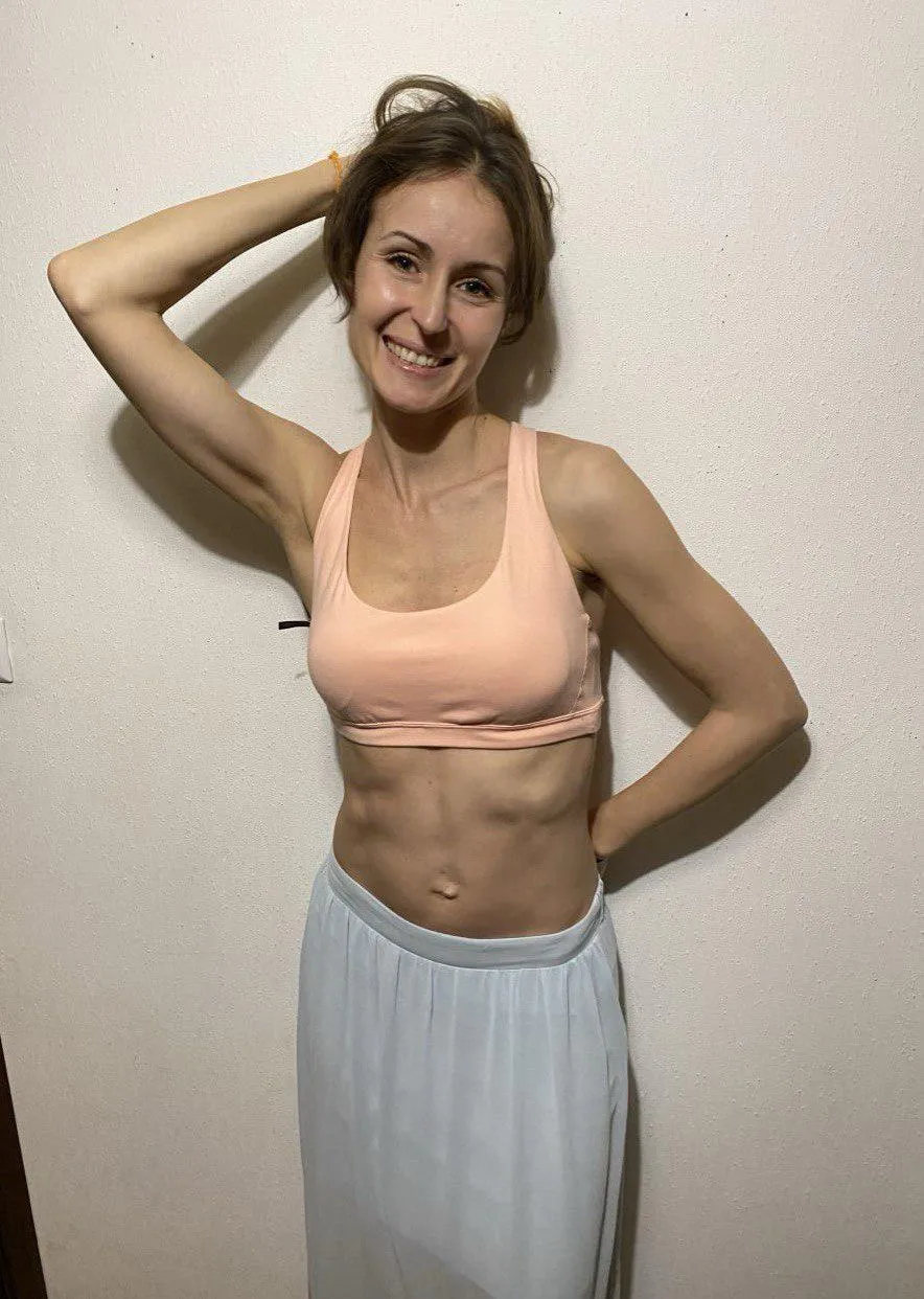 Am I Fuck Worty today?